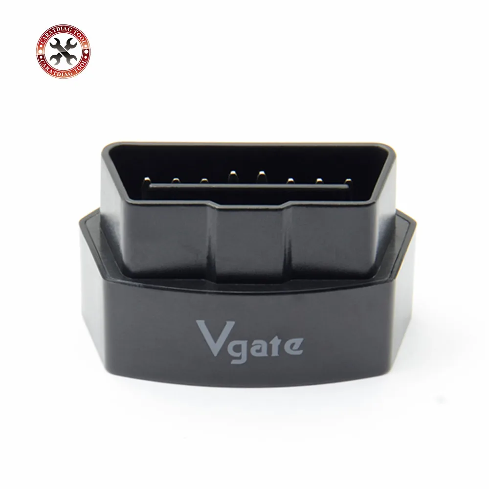 2018 Новое поступление Vgate ELM327 Bluetooth iCar 3 OBDII iCar3 OBD диагностический интерфейс