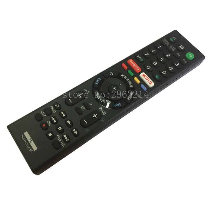 Пульт дистанционного управления для sony LCD LED SMART TV|Пульты ДУ| |
