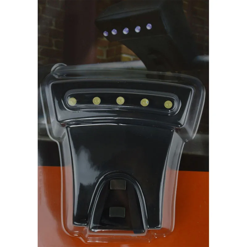 Светодиодная силиконовая лампа для гриля светильник барбекю аксессуары защита