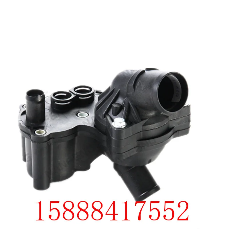 1 шт. автомобильная охлаждающая система|outlet|outlet coveroutlet thermostat |