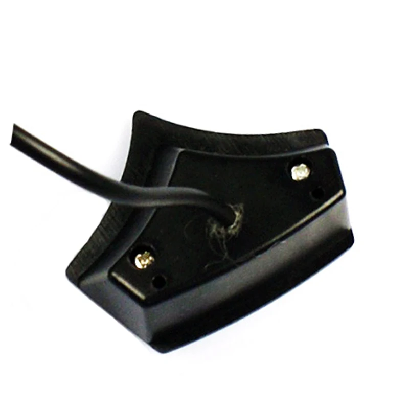 2016 Автомобильная камера заднего вида CCD цветная для логотипа Mazda Передняя 2 3 5 6 8|hd