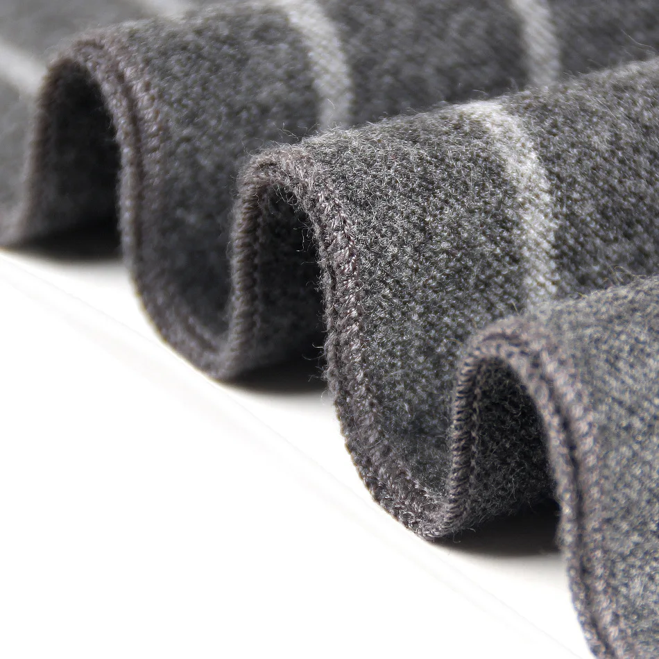 Осень 2017 г. и Зимняя классика Бизнес человек шарф в Вертикальную Полоску