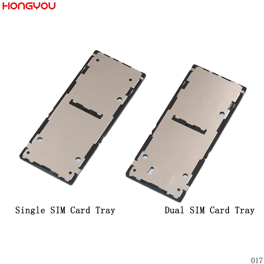 Лоток для sim-карт Sony Xperia C3 D2533 D2502 S55T S55U Daul 5 шт./лот | Мобильные телефоны и аксессуары