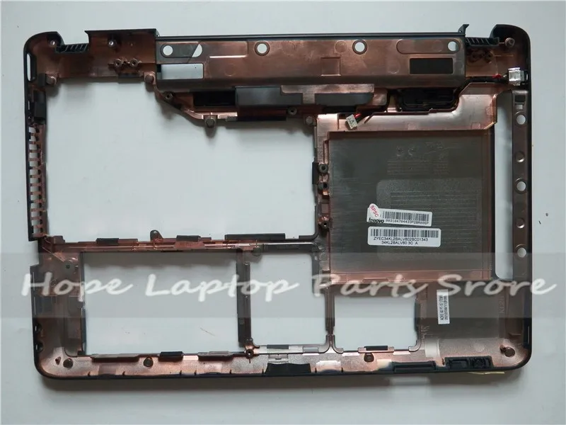 Новинка для Lenovo Y460 Y460P Y460C Нижняя крышка корпуса 34KL2BALV80 | Компьютеры и офис