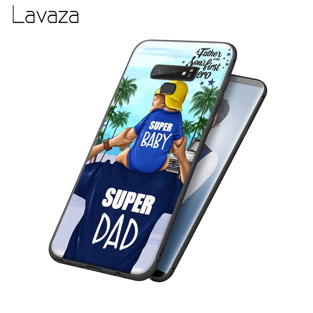 Мягкий чехол для Galaxy Note 8 9 S7 edge S8 S9 S10 Plus S10e M10 20 30 |