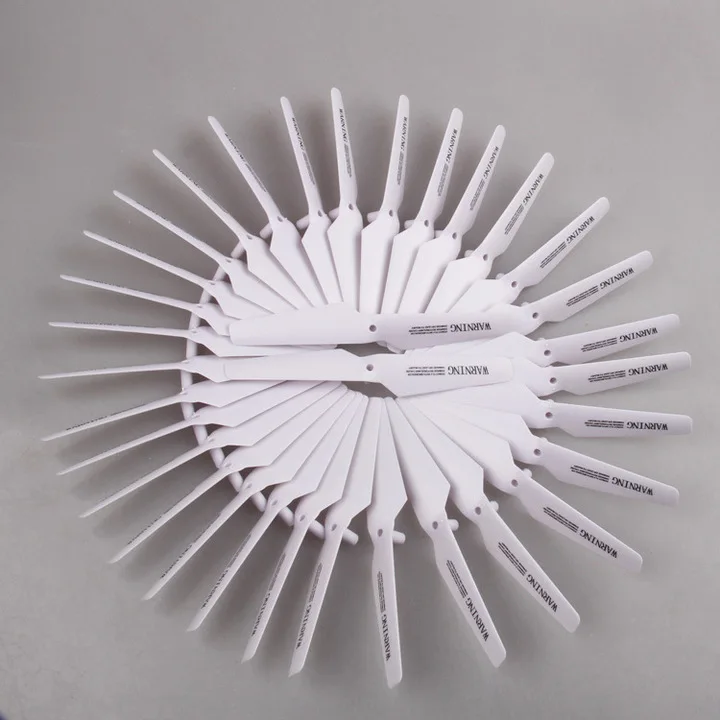 

40pcs/10set 20A 20B Syma X5C X5C-1 X5SC X5SW 2.4G 4CH 6-Axis RC drone rc Quadcopter Drone spare parts X5C-02 Main Blades