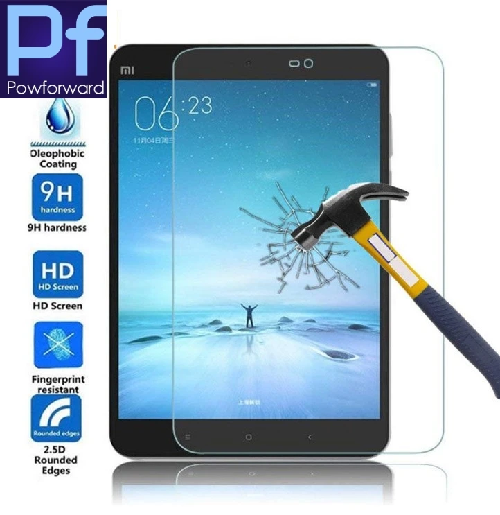 Для Xiaomi Mipad 1 2 3 4 / Mi Pad Pad2 Pad3 Pad4 планшетный ПК 7 9 8 0 дюймов пленка для планшета 9H