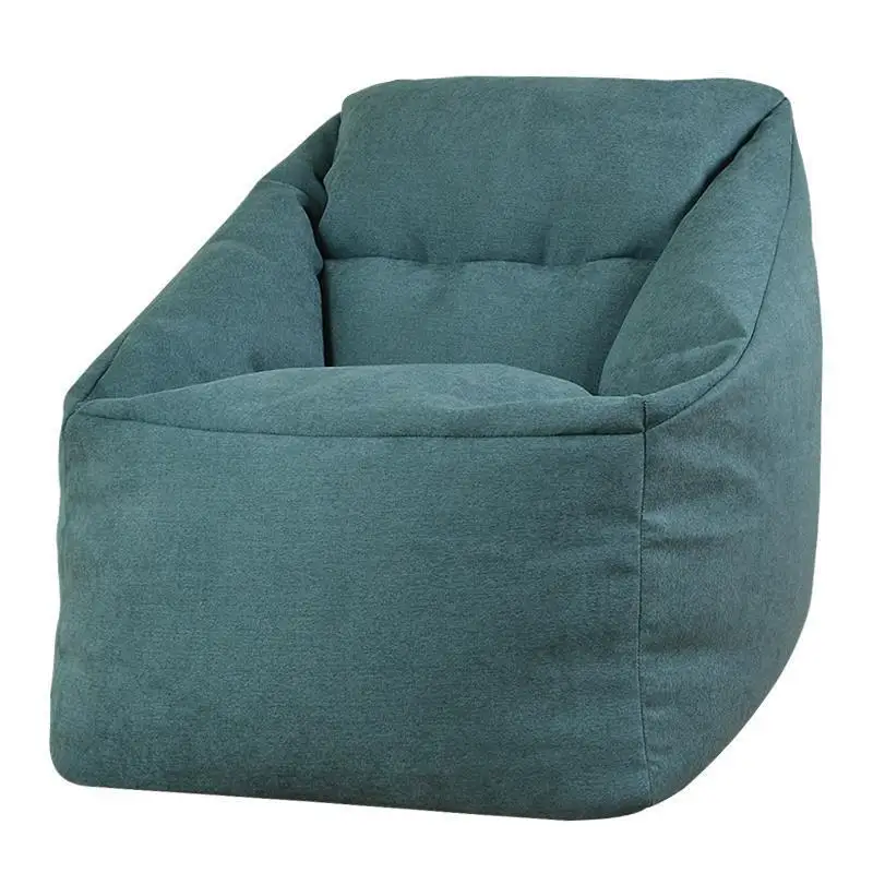 Сандалечистка канепе татами De Assento Sedia Fauteuil Copridivano Cedir Ouro Puf Koltuk стул Cadeira Beanbag Bean Bag Диван - Цвет: Version V