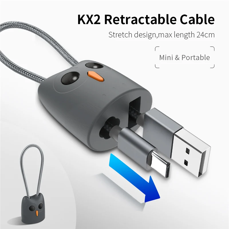 HOCO 1 м 2.4A USB C кабель для huawei P20 lite type C кабель USB зарядное устройство EU штекер type-c кабель для Redmi k20 pro