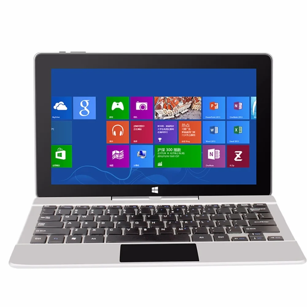Jumper EZpad 6 Pro планшет с 11 дюймовым дисплеем четырёхъядерным процессором Intel Apollo Lake