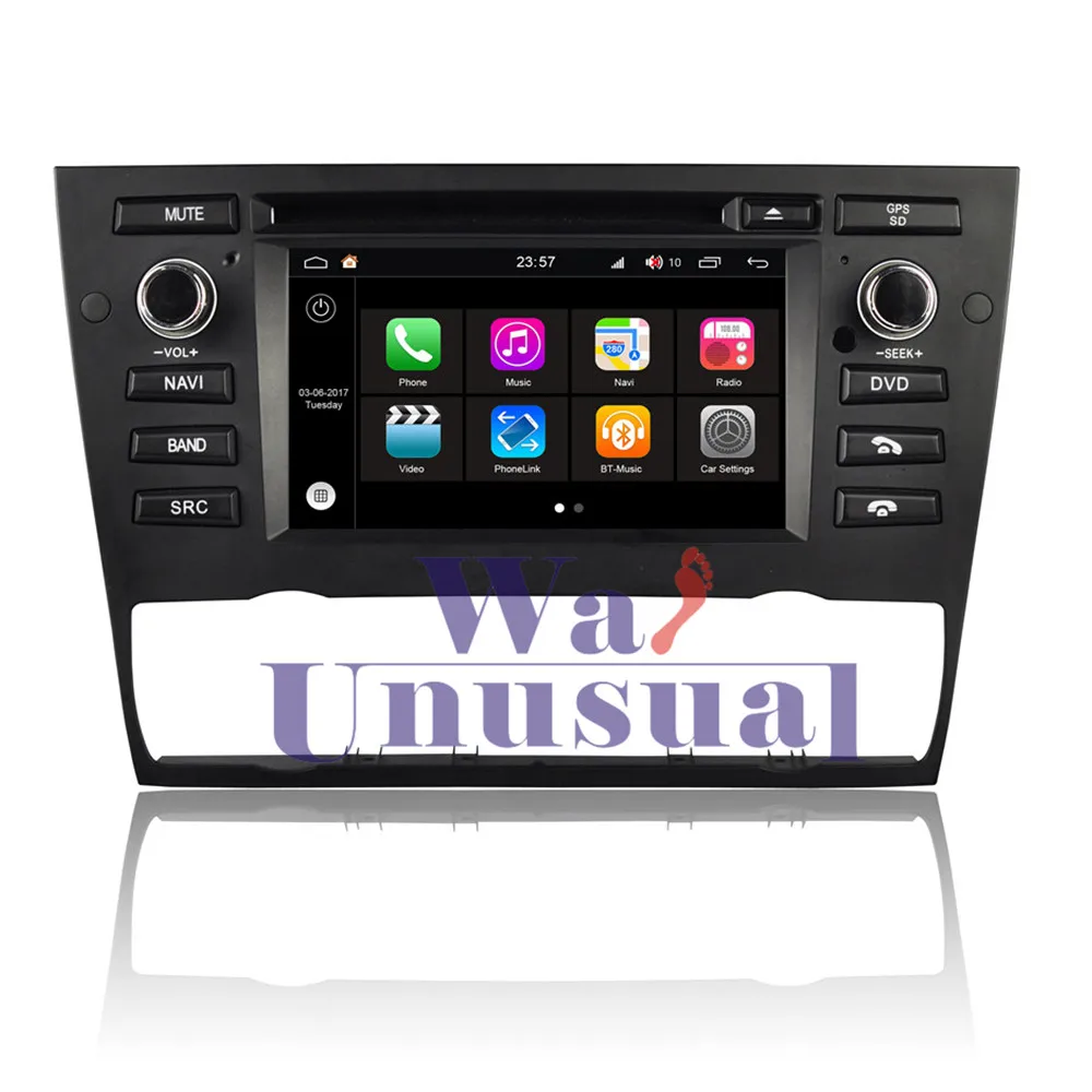 Wanuary 6 2 дюйма WINCA S190 Android 7 1 четырехъядерный 2G + 16G Автомобильный мультимедийный