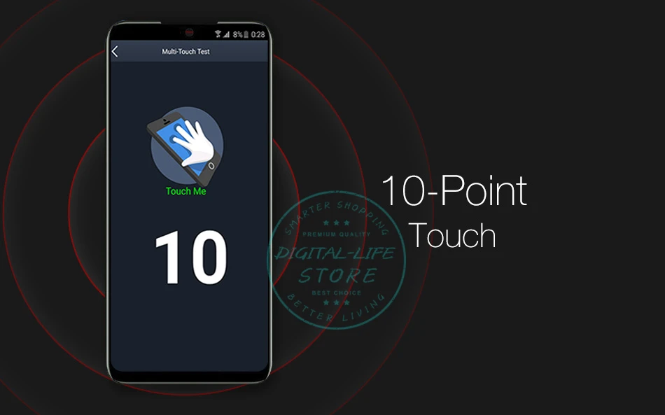 Экран Xiaomi Redmi Note 7 ЖК-дисплей 10 Сенсорная панель Redmi Note7 ЖК-дигитайзер сборка Замена Ремонт Запасные части