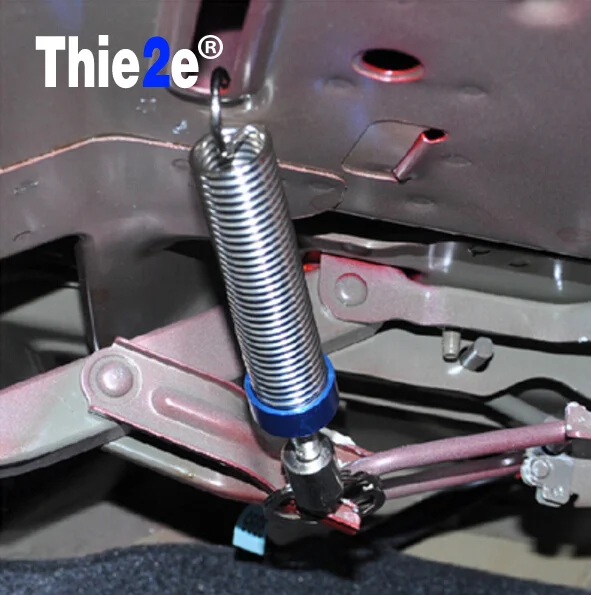 Регулируемый автоматический автомобиль крышка багажника пружина для подъемного