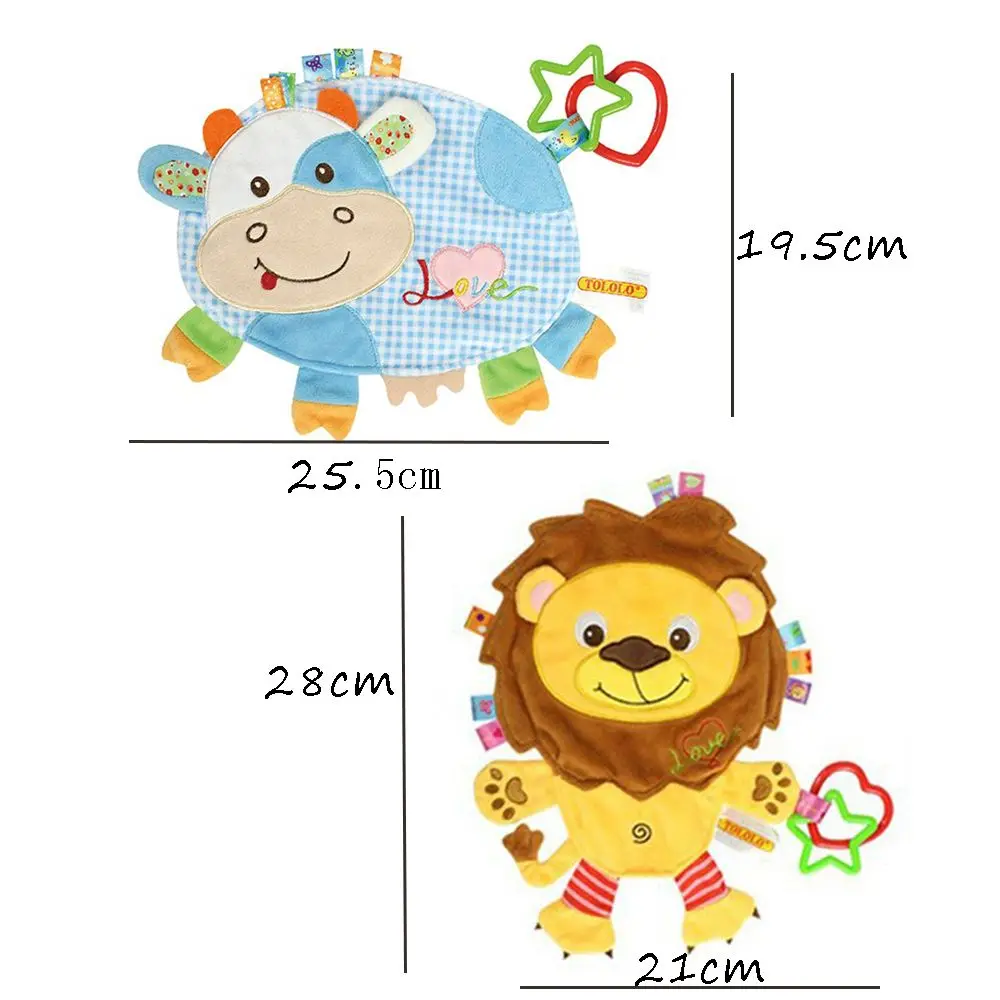 Горячая Распродажа Красочные детское супер мягкое плюшевое комфортабельные