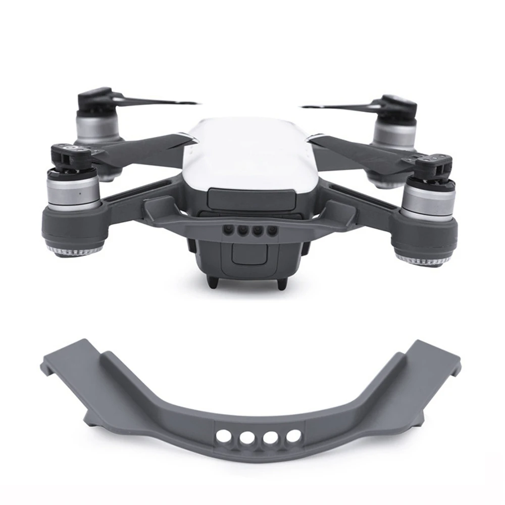 1 шт. Противоскользящий зажим для дрона DJI Spark аккумулятора антискользящий