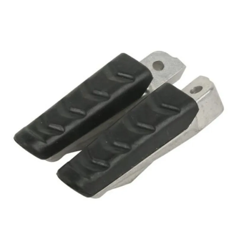 Motorcycle Rear Footrests Foot pegs Footpeg For BMW F800S F800ST 2004-2008 05 F800GT 2011-2012 | Автомобили и мотоциклы