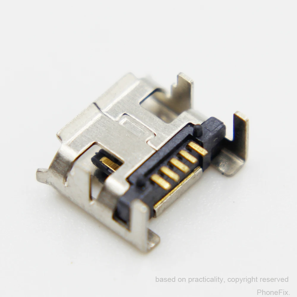 10 шт./лот Новинка для LENOVO MIIX сменный Micro USB DC разъем зарядки|port connector|charging port connectorusb