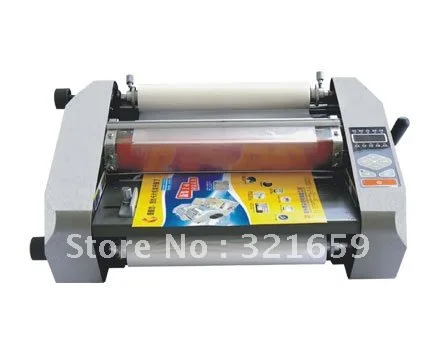 F350 Roll Laminator | Компьютеры и офис