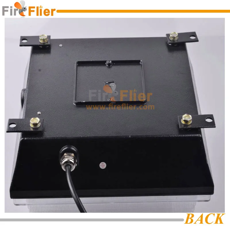 5 шт./лот 90 Вт светодиодная модернизированная газовая станция лампа 60 50