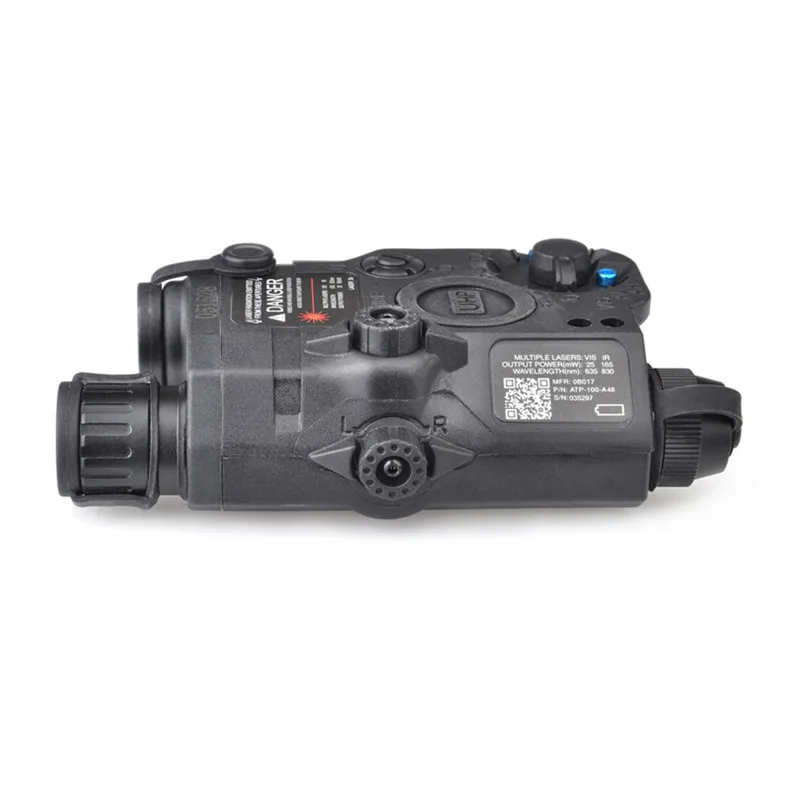 Охота Element Airsoft Red Dot прицел лазерный LED оружие свет тактический голографический