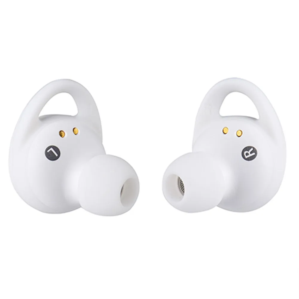 Binmer высокое качество звука и компактные наушники для Samsung Gear iConX BS 01 беспроводные