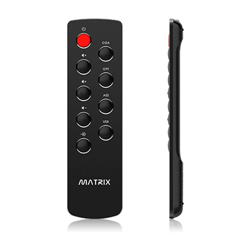 MATRIX Mini-i Pro 2 32 бит/384 кГц DSD DXD DAC декодер усилителя для наушников OTG Bluetooth DAC Поддержка iPhone iPad Android Windows Mac