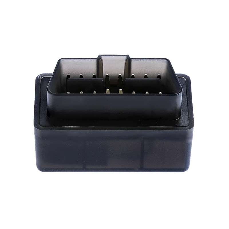 Rovtop Супер Мини ELM327 V1.5 Wifi OBD2 Авто Код считыватель ELM 327 Автомобильный