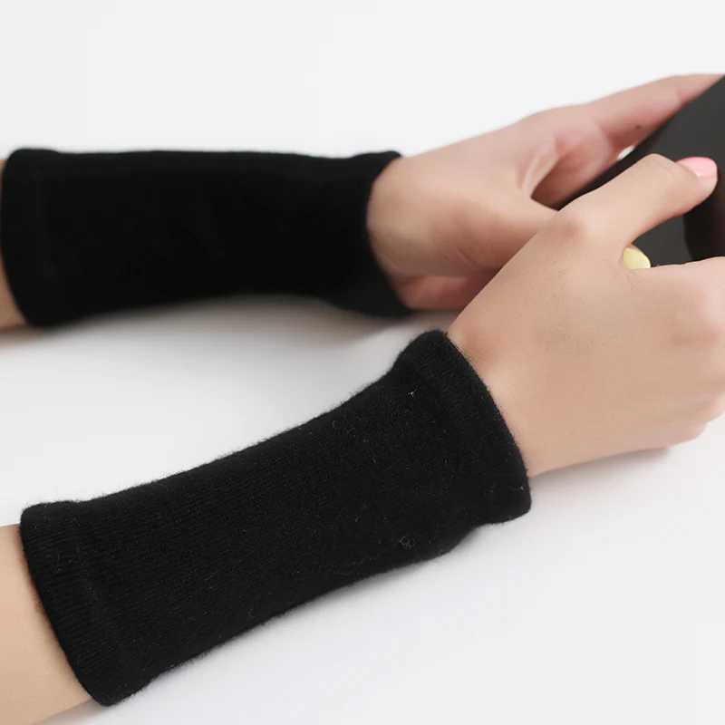 2 шт. распродажа женская и мужская повязка на руку цветная удобная Sweatband Sweat Band 14 см