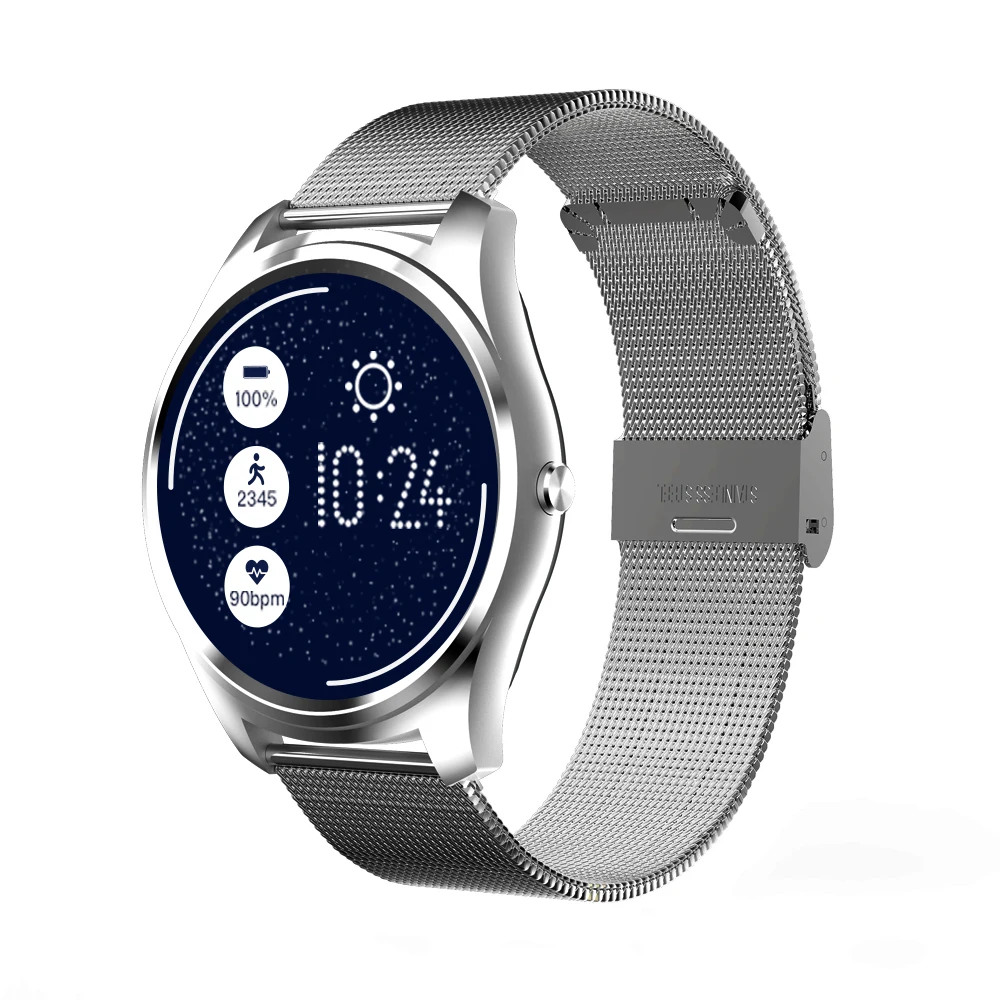 696 SmartWatch X8 монитор сердечного ритма шагомер BT информация синхронизация Facebook Whatsapp