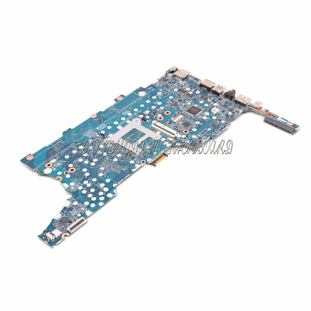 903740 601 001 6050A2822301 MB A01 материнская плата для ноутбука HP EliteBook 840 G3 mothebroard SR2EY I5 6200U Intel GMA