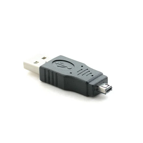 200 шт./лот USB 2 0 Тип A штекер для MINI4P разъем|Компьютерные кабели и разъемы| |