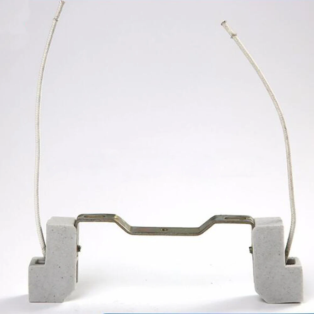 X1 Бесплатная доставка 118 мм R7S светильник вый держатель для лампы адаптер гнездо