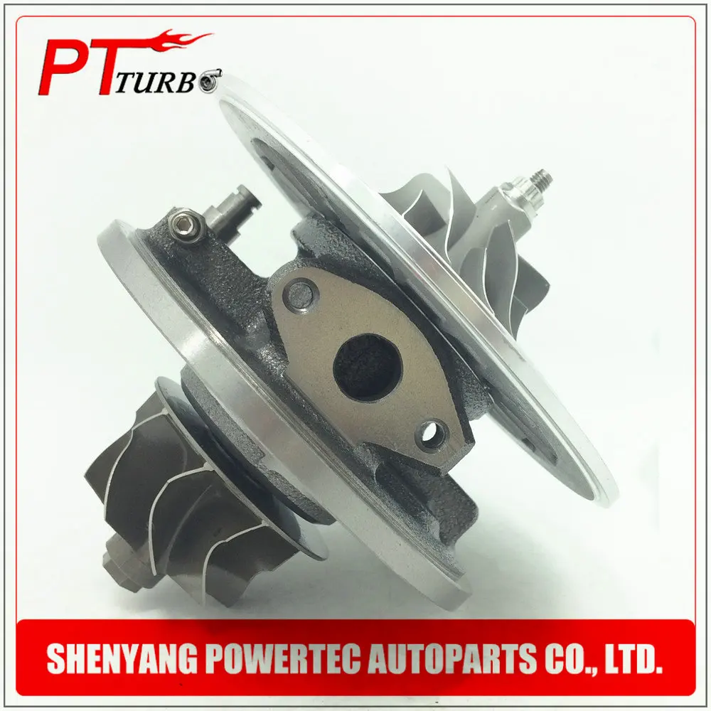 Garrett turbo высокое качество GT2256V 751758 707114 0001 турбо картридж для Ивеко Дейли III 2 8/Renault