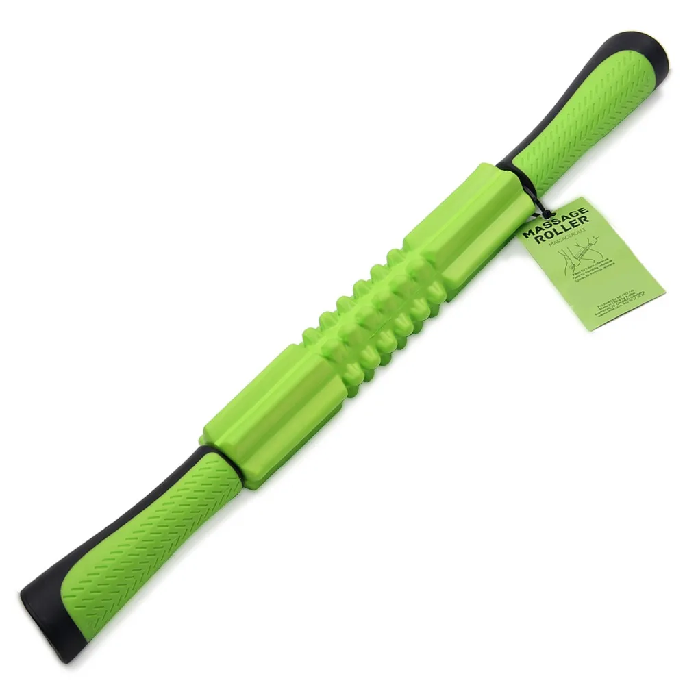 Массажер для мышц GR рельефная мышца|foam massage roller|foam massagemuscle roller |