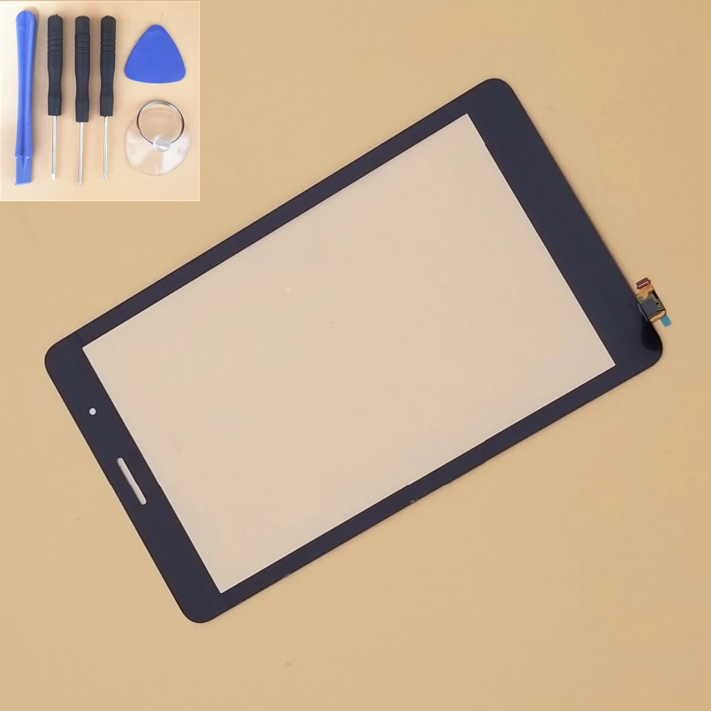 Для huawei Honor Play Meadiapad 2 KOB L09 W09 Mediapad T3 8 0 LTE Сенсорный экран Панель планшета Стекло