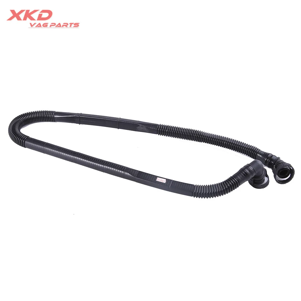 Клапан двигателя вентиляционный вакуумный шланг PCV для фотоpassat Superb 2001-2005 A4 A6 2 4 8 V6