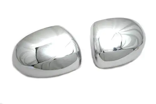 

Car Styling Accessories Chrome Side Mirror Cover for Jeep Compass 07-12
