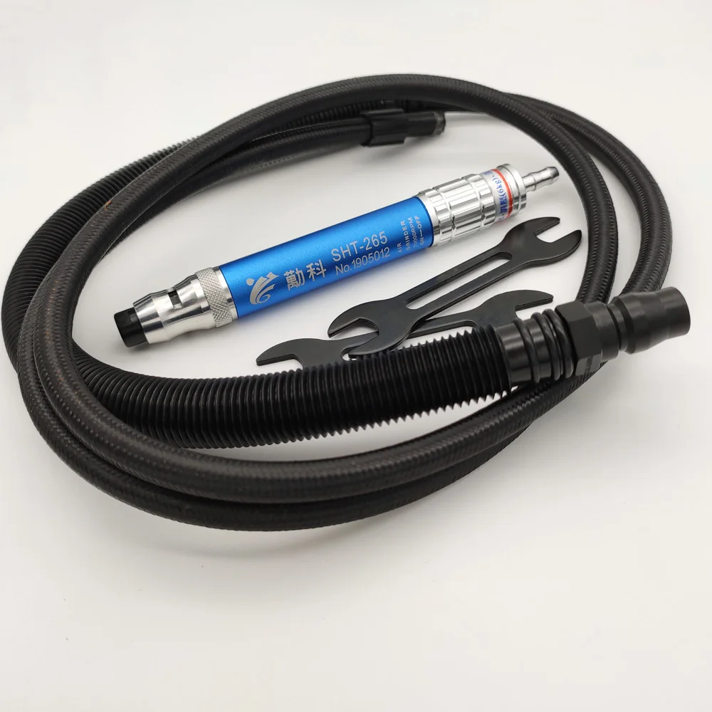Fine wind grinding pen pneumatic grinder speed engraving machine polishing tools | Инструменты