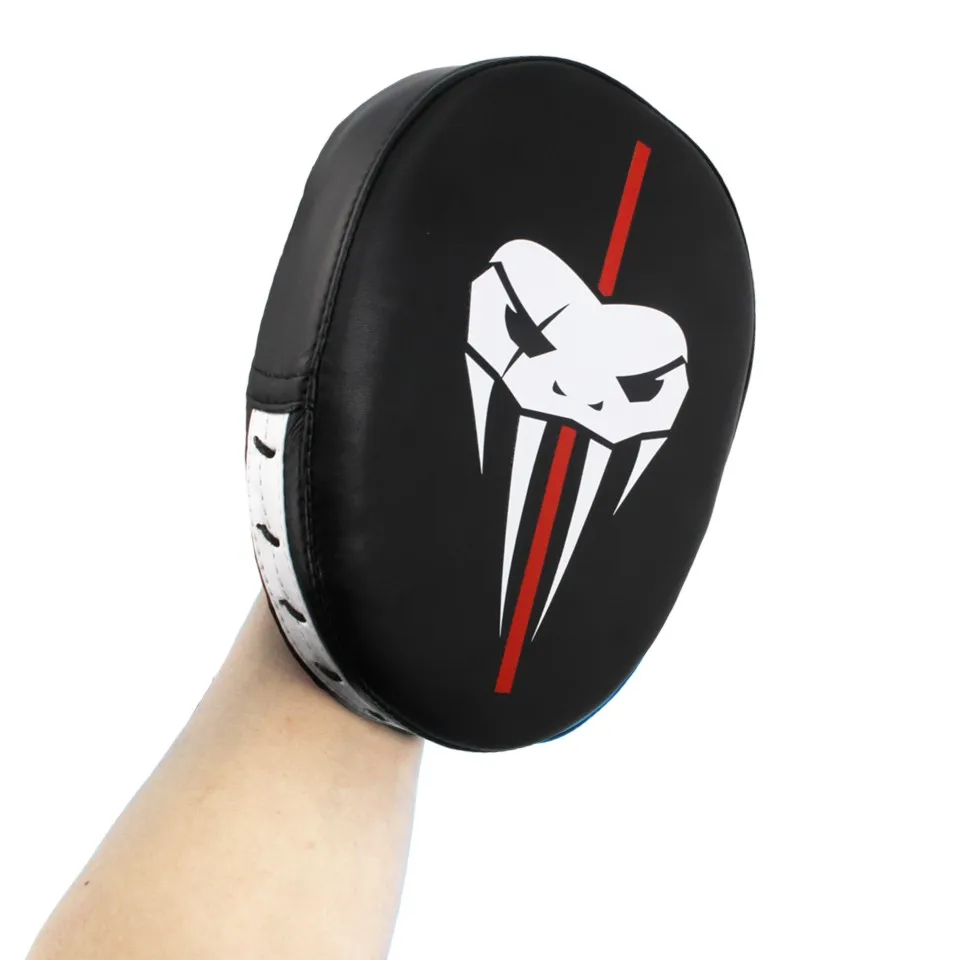 SOTF змея головы выживания ММА колодки для боксерских перчаток Тигр Муай Тай
