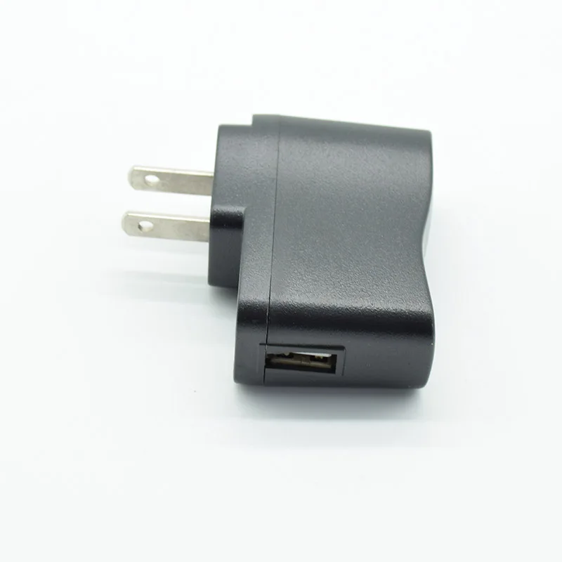 110-240 в USB адаптер 5 в а/500 мА зарядное устройство для противомоскитной лампы ЕС США вилка IC защита конвертер адаптер