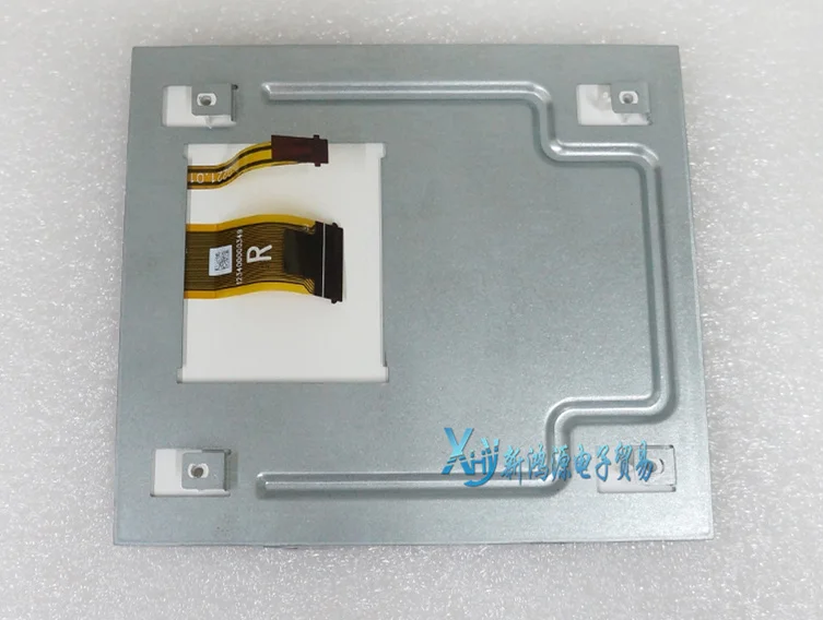 TTA5F218 LC4001 33PIN промышленных ЖК дисплей экран внутри экрана|ЖК-экраны и панели для