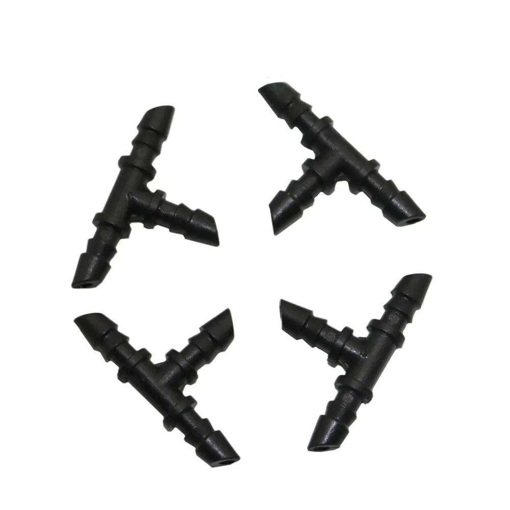 3 мм колючий соединитель сельскохозяйственные инструменты садовый шланг для