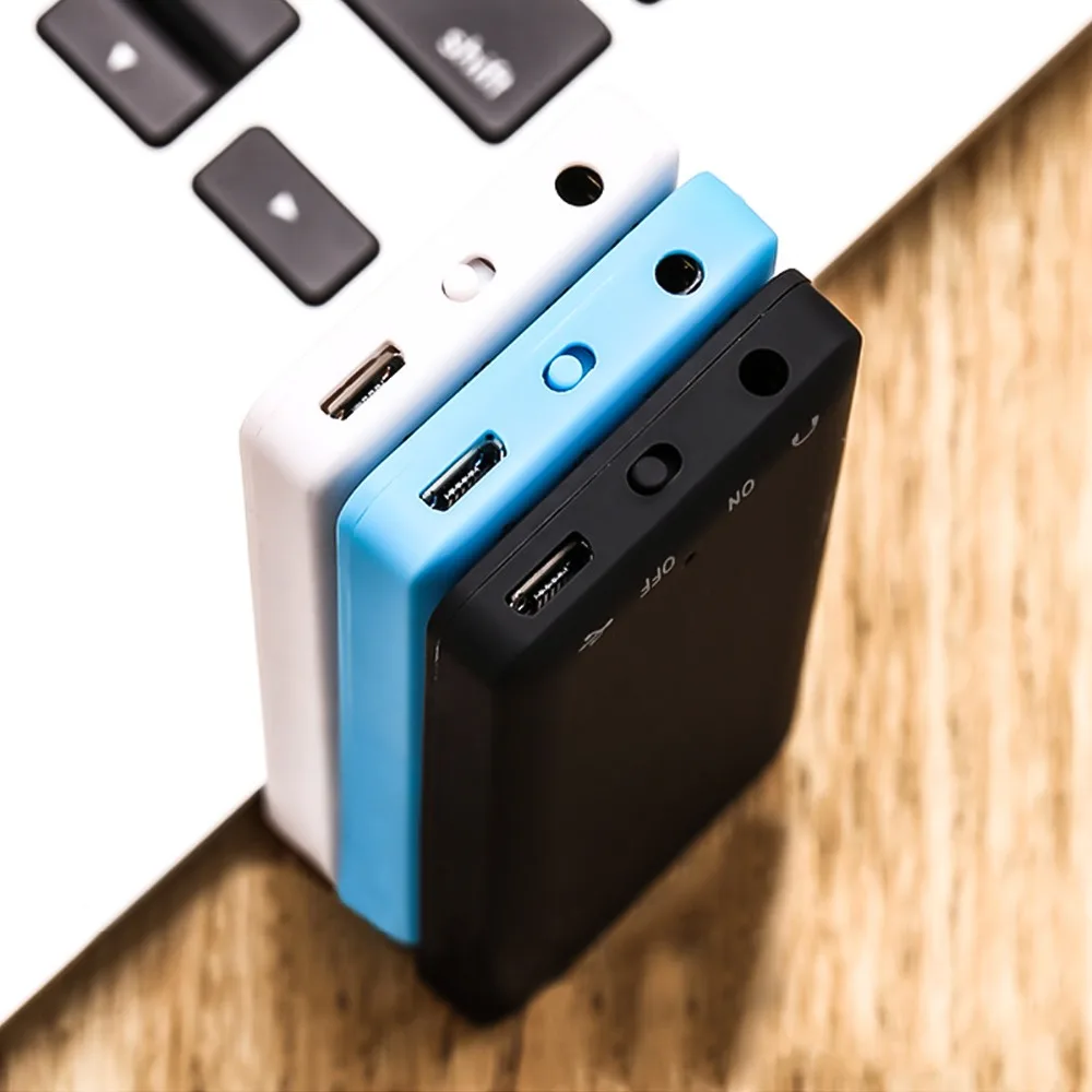 SOONHUA портативный спортивный HiFi MP3 плеер ультра тонкий ЖК-экран MP3 плеер Поддержка FM радио JPEG 32 ГБ Micro SD TF карта mp3 плеер