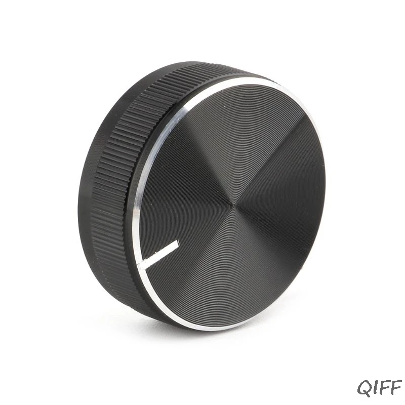 30x10mm Potentiometer Knob Rotary Encoder Volume Control For Amplifier HiFi Audio |