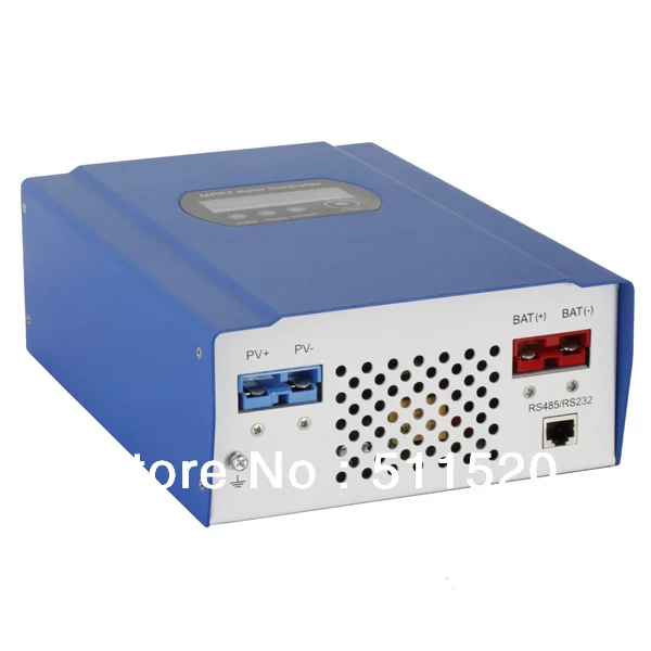 High quality MPPT solar charge controller | Обустройство дома