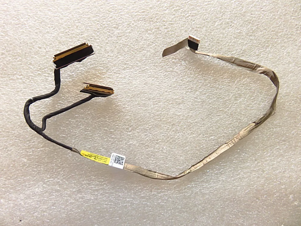 

E5430 LCD LVDS кабель AAP11 EDP кабель DC02C00BP00 CN-0GJMG7 0GJMG7 GJMG7