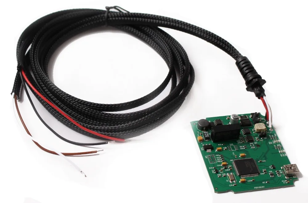 Лучшая микросхема 9 в 1 эмулятор Adblue OBD2 Trucks универсальная система эмуляции AdBlue В 1/8