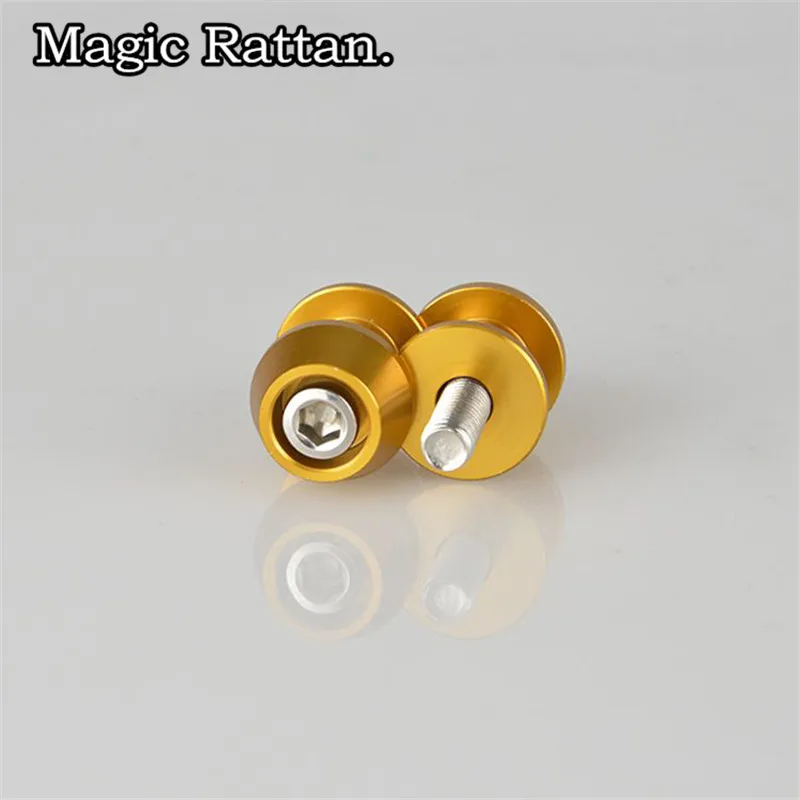 Маятниковый слайдер катушки для различных моделей с резьбой 8 мм GSX S1000 S1000F|swingarm