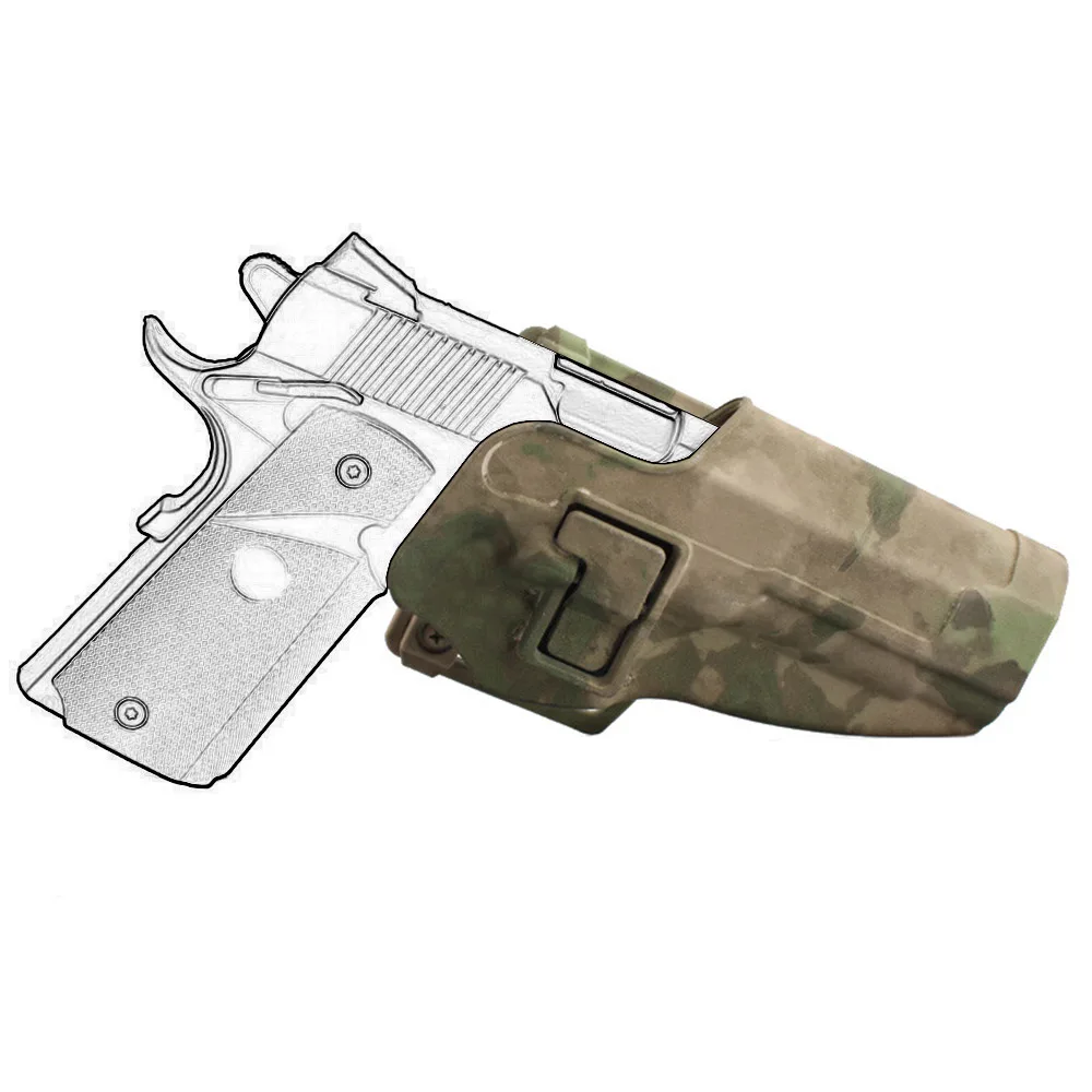 EMERSONGEAR пластиковая кобура подсумок для магазинов быстро кобура пистолет для Beretta 92 тактический страйкбол кобура для обоймы EM6095