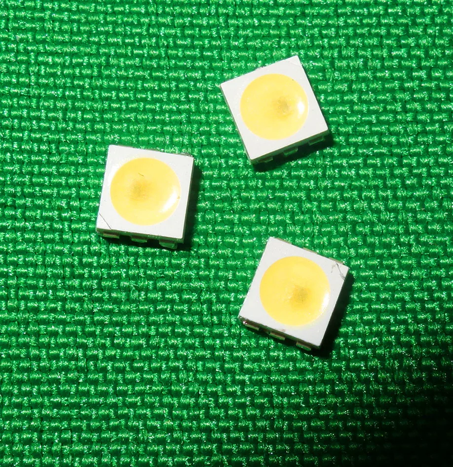 SK6812 6000K холодный белый цвет (6000 K) 5050 LED управление IC внутри SK6812|ic plus|ic igbtic 7000 |